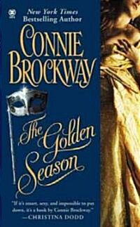 The Golden Season (Hardcover)