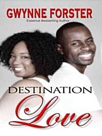 Destination Love (Hardcover)