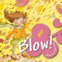 Blow! Air (Paperback)