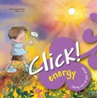 Click! Energy (Paperback)