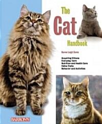 The Cat Handbook (Paperback, Reprint)