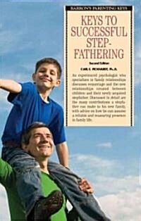 Keys to Successful Stepfathering (Paperback, 2)