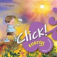 Click! Energy (Paperback)