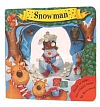 Snowman (Board Books)