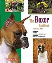 The Boxer Handbook (Paperback, 2, Revised)