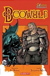 Beowulf (Paperback)