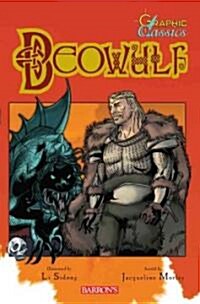 Beowulf (Hardcover)