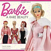 [중고] Barbie A Rare Beauty (Hardcover)