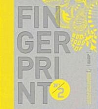 Fingerprint No. 2: The Evolution of Handmade Elements in Graphic Design (Hardcover)