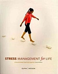 Stress Management for Life (Paperback, 2nd)