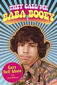 They Call Me Baba Booey (Hardcover)