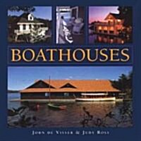 Boathouses (Paperback, Reprint)