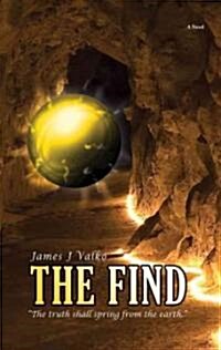 The Find (Paperback)