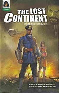 The Lost Continent: The Graphic Novel (Paperback)