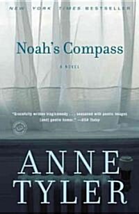 Noahs Compass (Paperback)