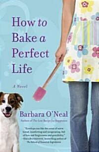 How to Bake a Perfect Life (Paperback)