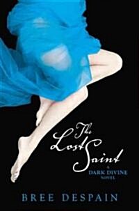 The Lost Saint (Hardcover)