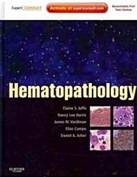 Hematopathology (Package, Expert Consult Ed)