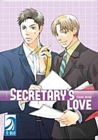 Secretarys Love (Paperback)