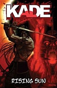 Kade (Paperback)