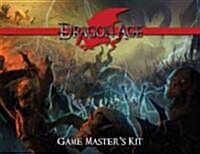 Dragon Age Game Masters Kit (Board Game)