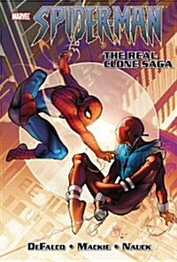 The Real Clone Saga (Hardcover)