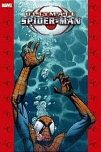 Ultimate Spider-Man 11 (Hardcover)