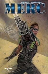 Merc (Paperback)