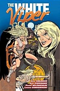The White Viper (Paperback)