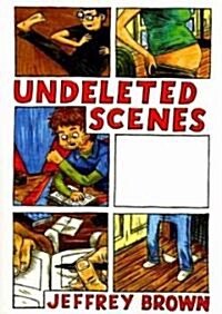 Undeleted Scenes (Paperback)