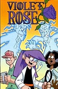 Violet Rose (Paperback)