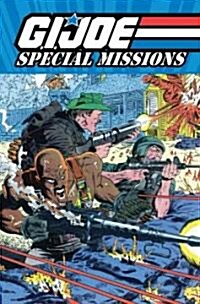 G.I. Joe 1 (Paperback)