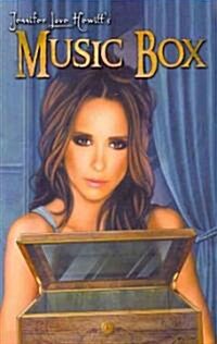 Jennifer Love Hewitts Music Box, Volume 1 (Paperback)