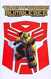 Transformers: Bumblebee (Paperback)