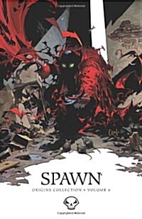 Spawn: Origins Volume 6 (Paperback)