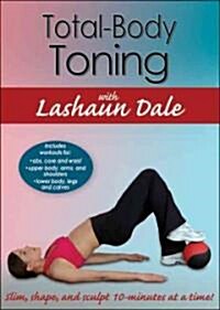 Total-Body Toning (DVD)