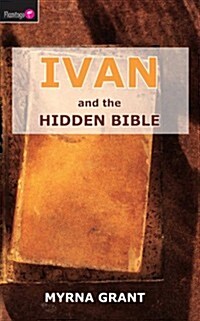 Ivan and the Hidden Bible (Paperback)