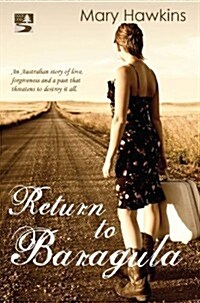 Return to Baragula (Paperback)