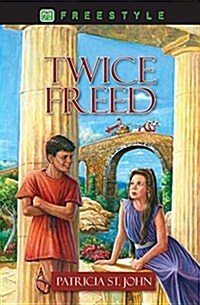 [중고] Twice Freed (Paperback, Revised ed.)