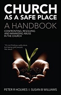 Church As a Safe Place (Paperback)