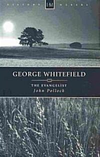 George Whitefield (Historymaker) (Hardcover)