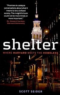 Shelter (Paperback)