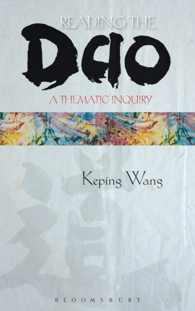 Reading the DAO: A Thematic Inquiry (Hardcover)