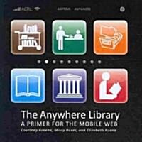 The Anywhere Library (Paperback)
