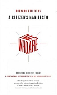 Who We Are (Paperback)
