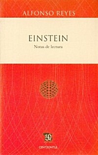 Einstein (Paperback)