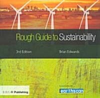 Rough Guide to Sustainability: A Design Primer (Paperback, 3rd)
