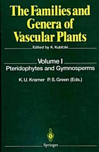 Pteridophytes and Gymnosperms (Hardcover)