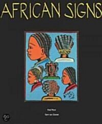 African Signs (Paperback)