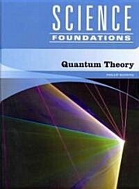 Quantum Theory (Library Binding)